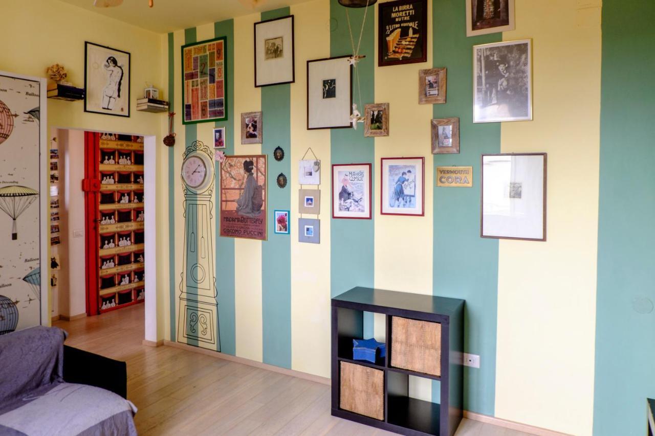 Casa Cora Florencia
