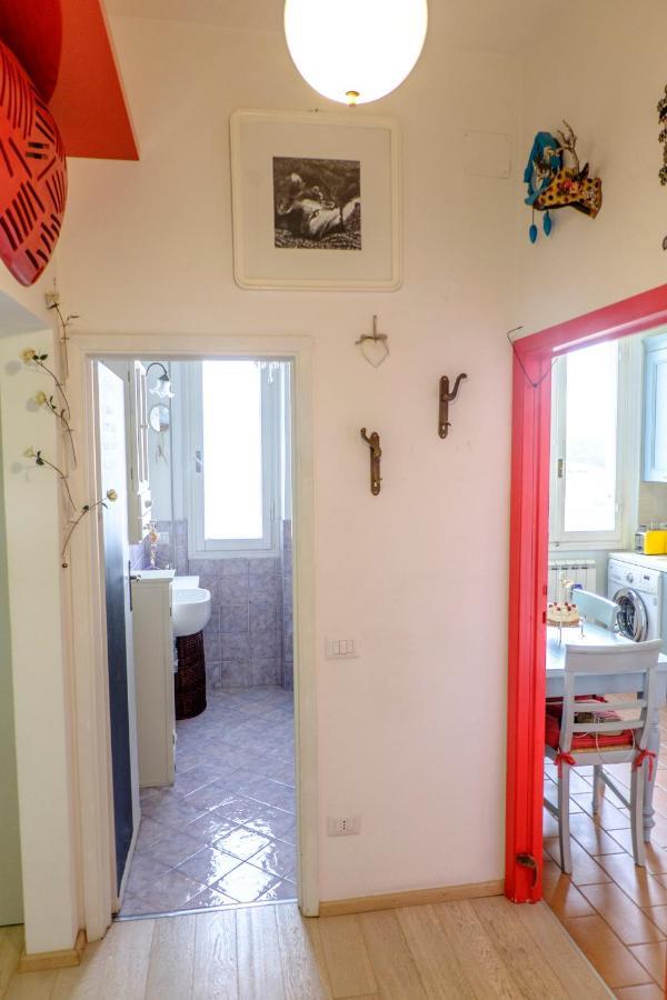 Apartamento Casa Cora